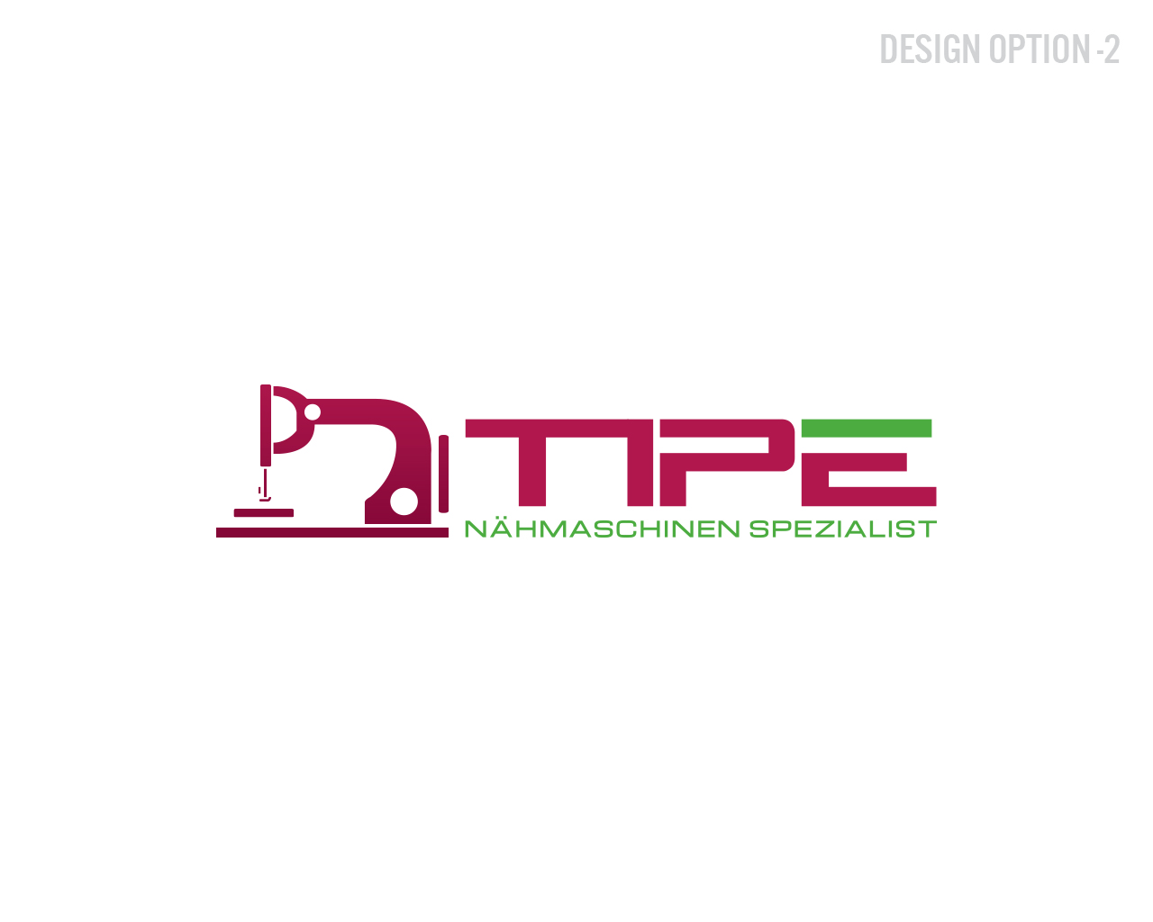 Logo Design by Mr.Designer for TIPE GmbH | Design: #9607101