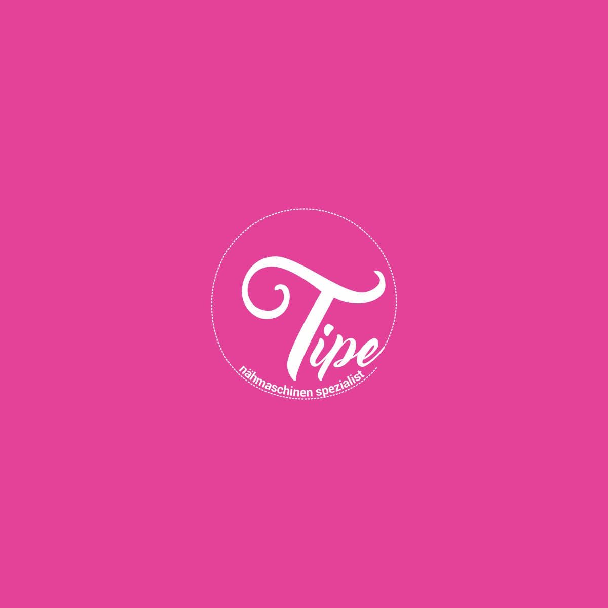 Logo Design by creativeride for TIPE GmbH | Design #9591277