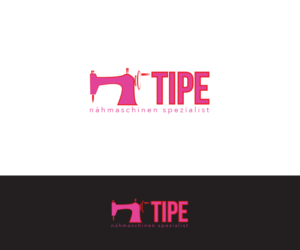 Logo Design by Zane_Graph_Design for TIPE GmbH | Design: #9519728