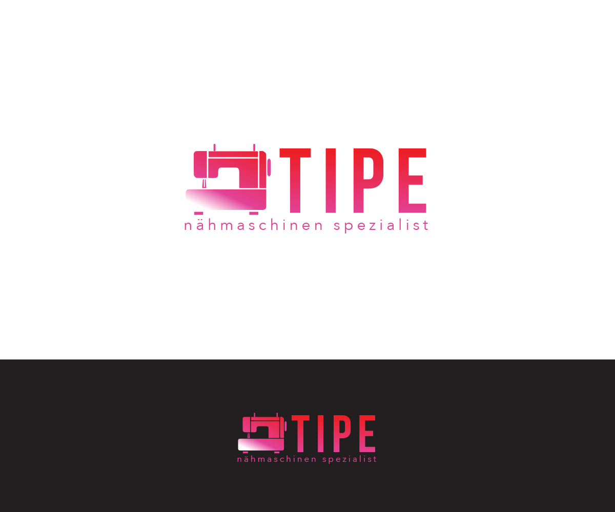 Logo Design by Zane_Graph_Design for TIPE GmbH | Design #9527997