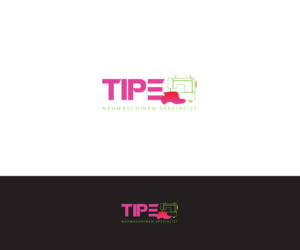 Logo Design by Zane_Graph_Design for TIPE GmbH | Design: #9549225
