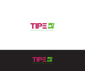 Logo Design by Zane_Graph_Design for TIPE GmbH | Design: #9554037