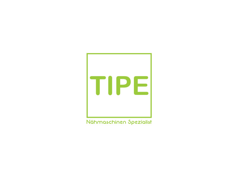 Diseño de Logo por GM Designer para TIPE GmbH | Diseño #9623810