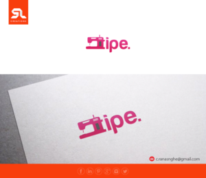 Logo Design by SL Creations for TIPE GmbH | Design: #9626915