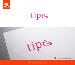 Logo Design by SL Creations for TIPE GmbH | Design: #9626916