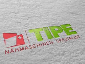 Logo Design by Djof for TIPE GmbH | Design #9621613