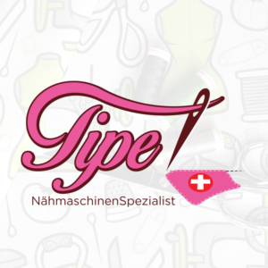 Logo Design by Andre Swaby Creative Studio® for TIPE GmbH | Design #9567190