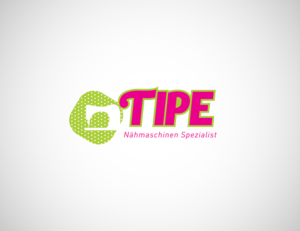 Logo Design by rundrhumos for TIPE GmbH | Design: #9558664