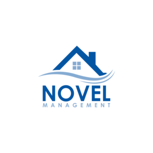 Logo Design by djavadesign for Novel Management LLC. | Design #9426853