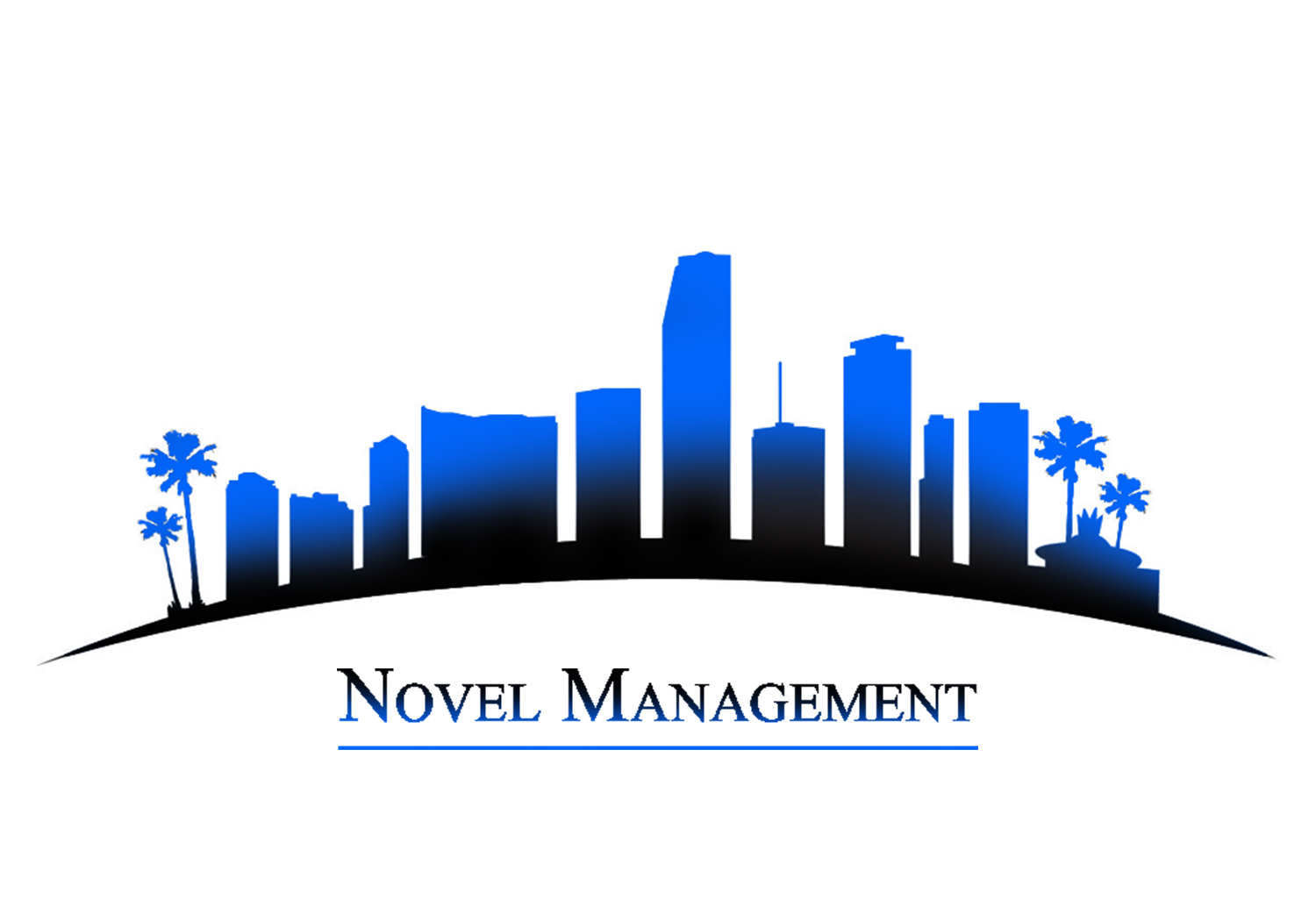 Logo Design by Giovanni Iurato for Novel Management LLC. | Design #9426565