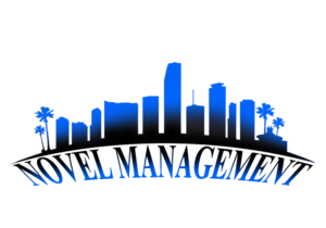 Diseño de Logo por Giovanni Iurato para Novel Management LLC. | Diseño: #9426578