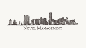 Diseño de Logo por Giovanni Iurato para Novel Management LLC. | Diseño: #9426620