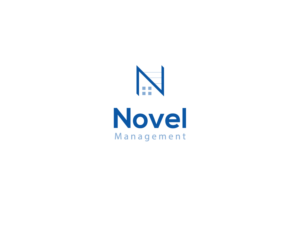 Logo Design by viniandra for Novel Management LLC. | Design #9421926