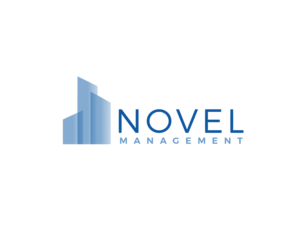 Logo Design by wonderland for Novel Management LLC. | Design: #9454710