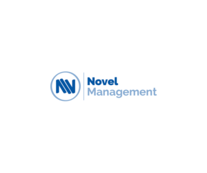 Logo Design by Nik_Studio_Geo for Novel Management LLC. | Design: #9425975