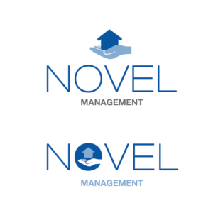 Diseño de Logo por IWD para Novel Management LLC. | Diseño: #9520765