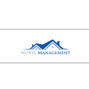Logo Design by Tere G artwork for Novel Management LLC. | Design: #9521200