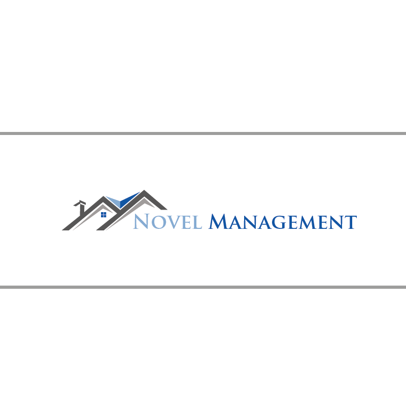 Design de Logo par Tere G artwork pour Novel Management LLC. | Design #9521201
