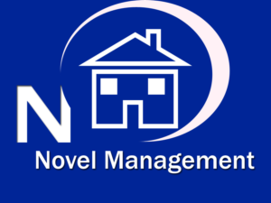 Logo Design by shafrazmohamed106 for Novel Management LLC. | Design #9510198