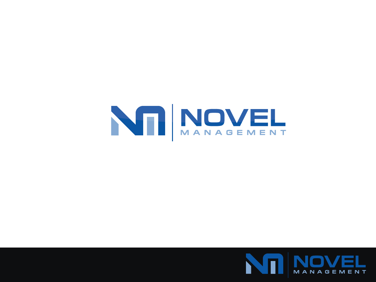 Logo Design by Atec for Novel Management LLC. | Design #9434605