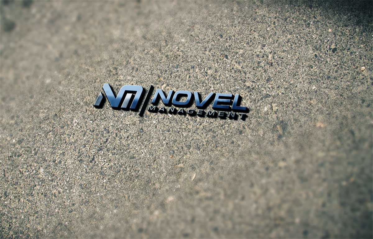 Design de Logo par Atec pour Novel Management LLC. | Design #9434632
