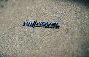 Logo Design by Atec for Novel Management LLC. | Design: #9434632