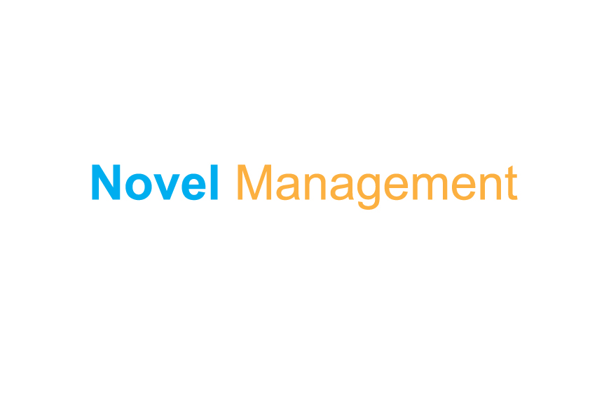 Logo Design by MAWBM for Novel Management LLC. | Design #9427031