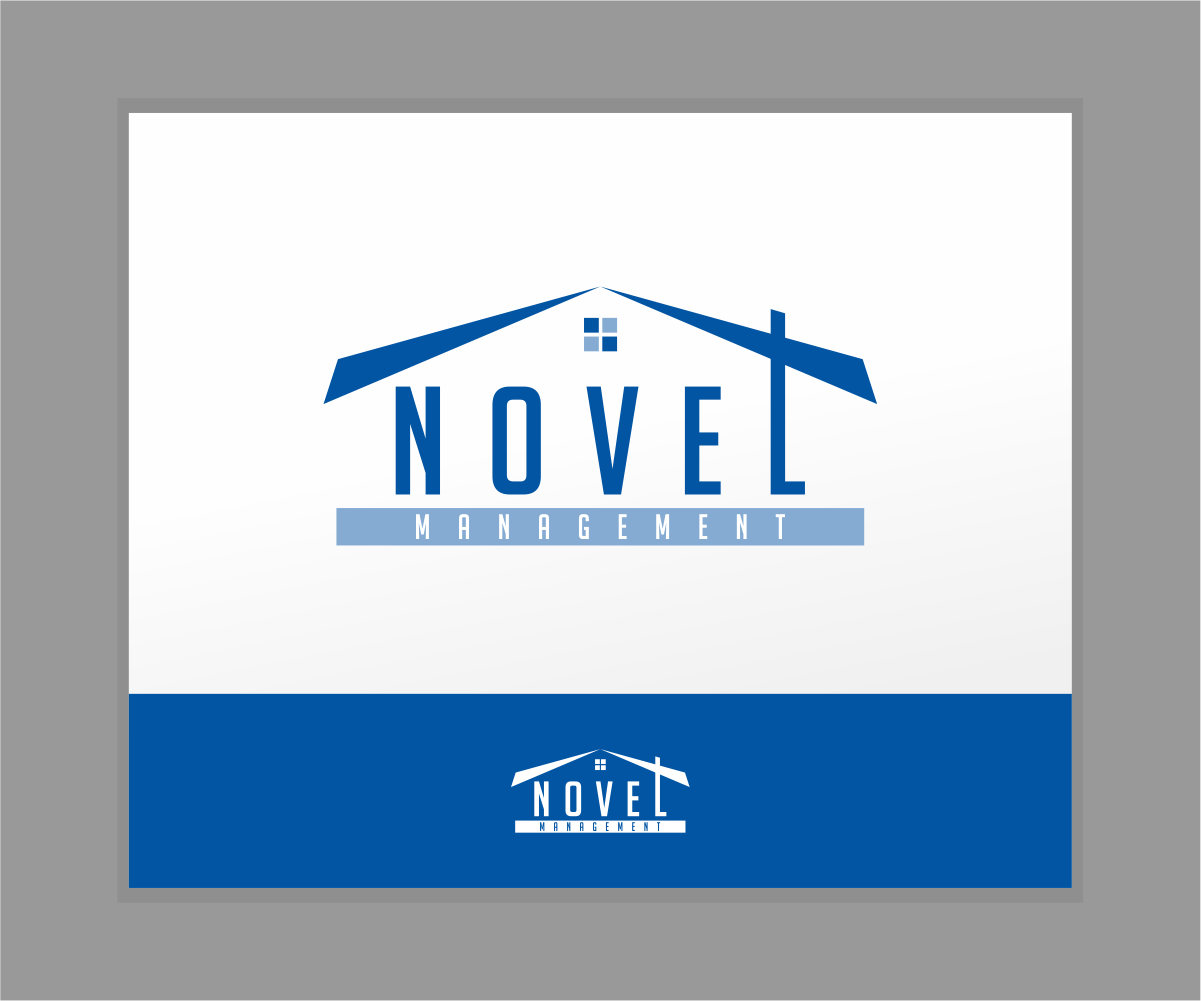 Design de Logo par farouqtaftozani pour Novel Management LLC. | Design #9521870