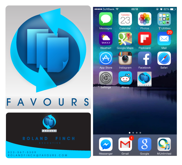 Logo Design by steinism for this project | Design #9530538