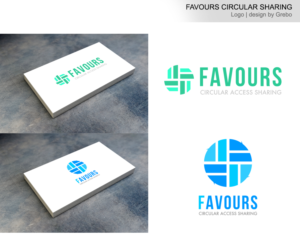 Logo Design by Grebo