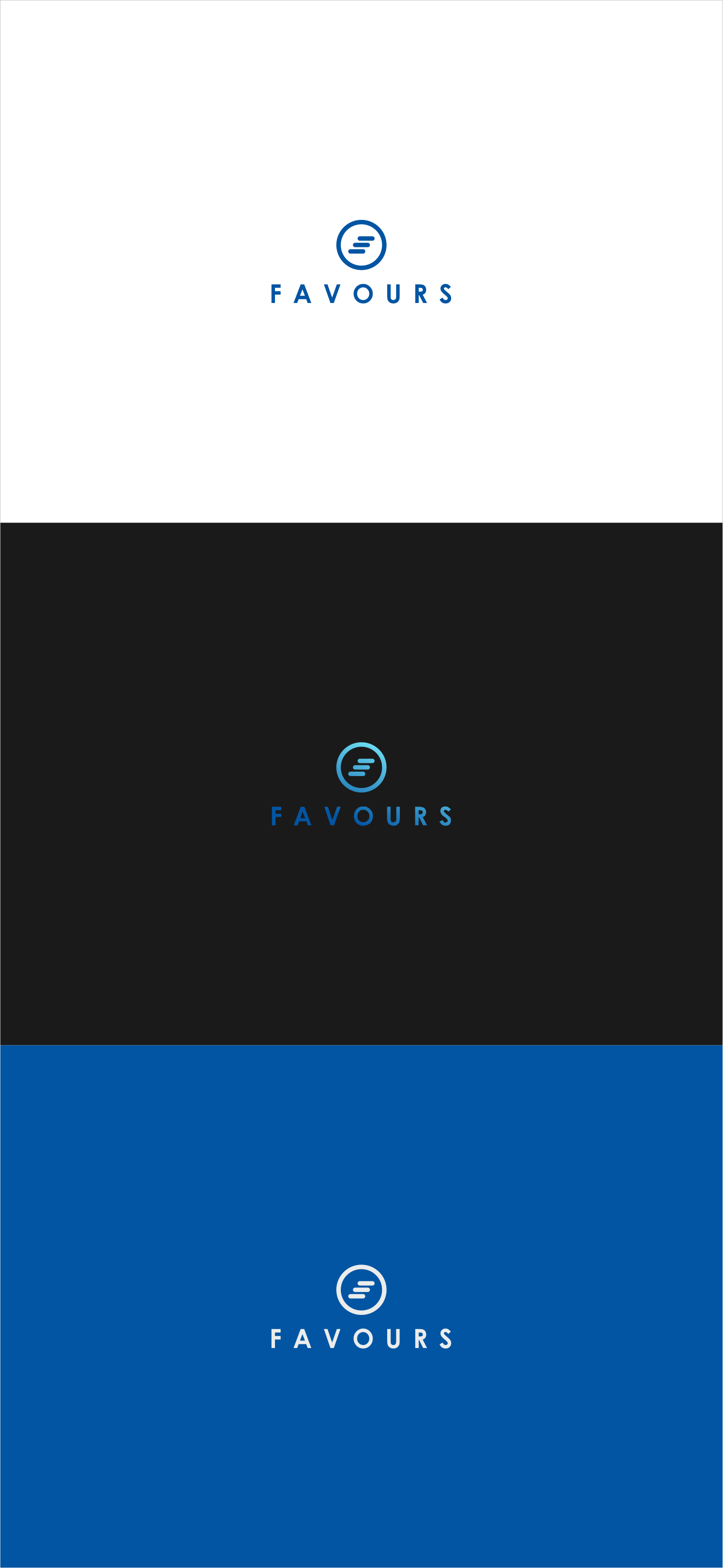 Logo Design by Oxomiya for this project | Design #9576679