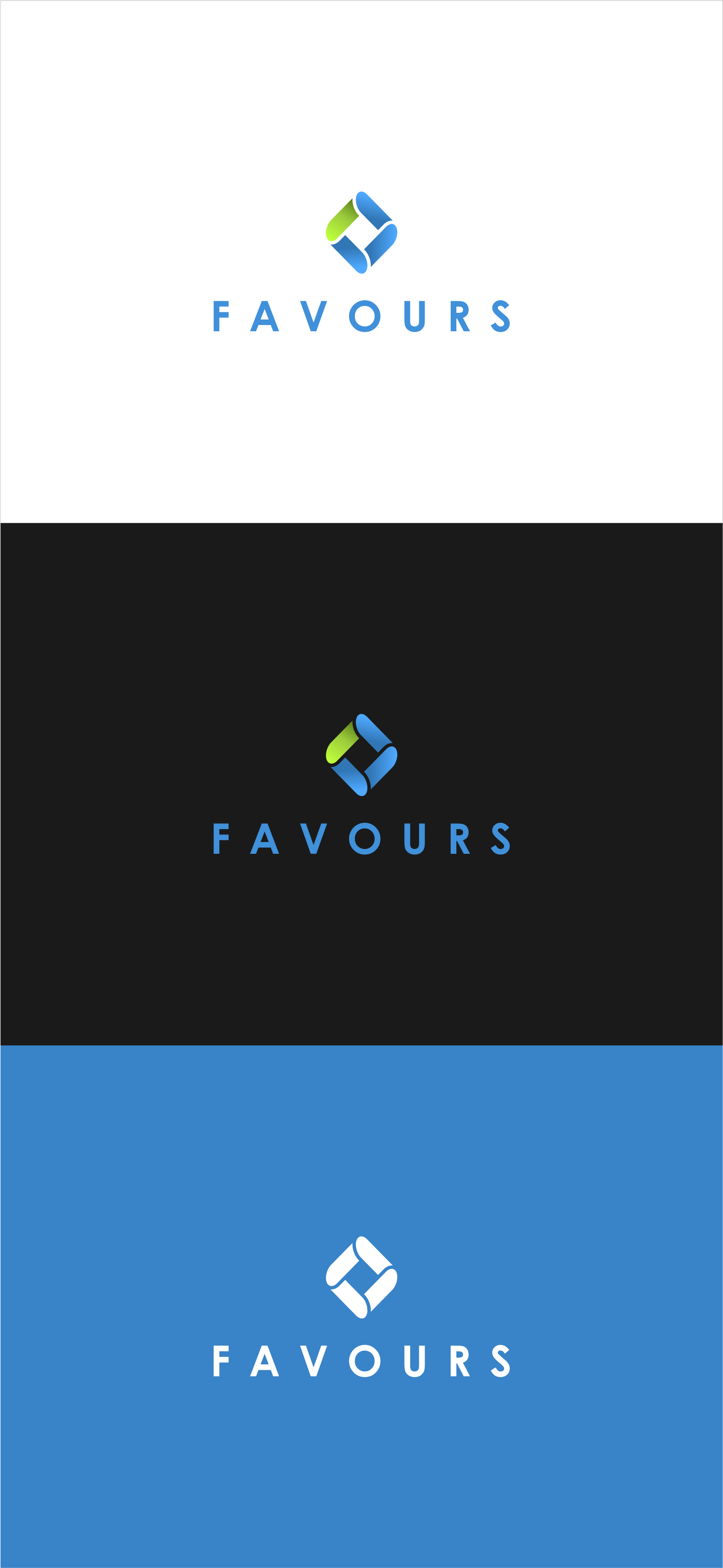 Logo Design by Oxomiya for this project | Design #9645448