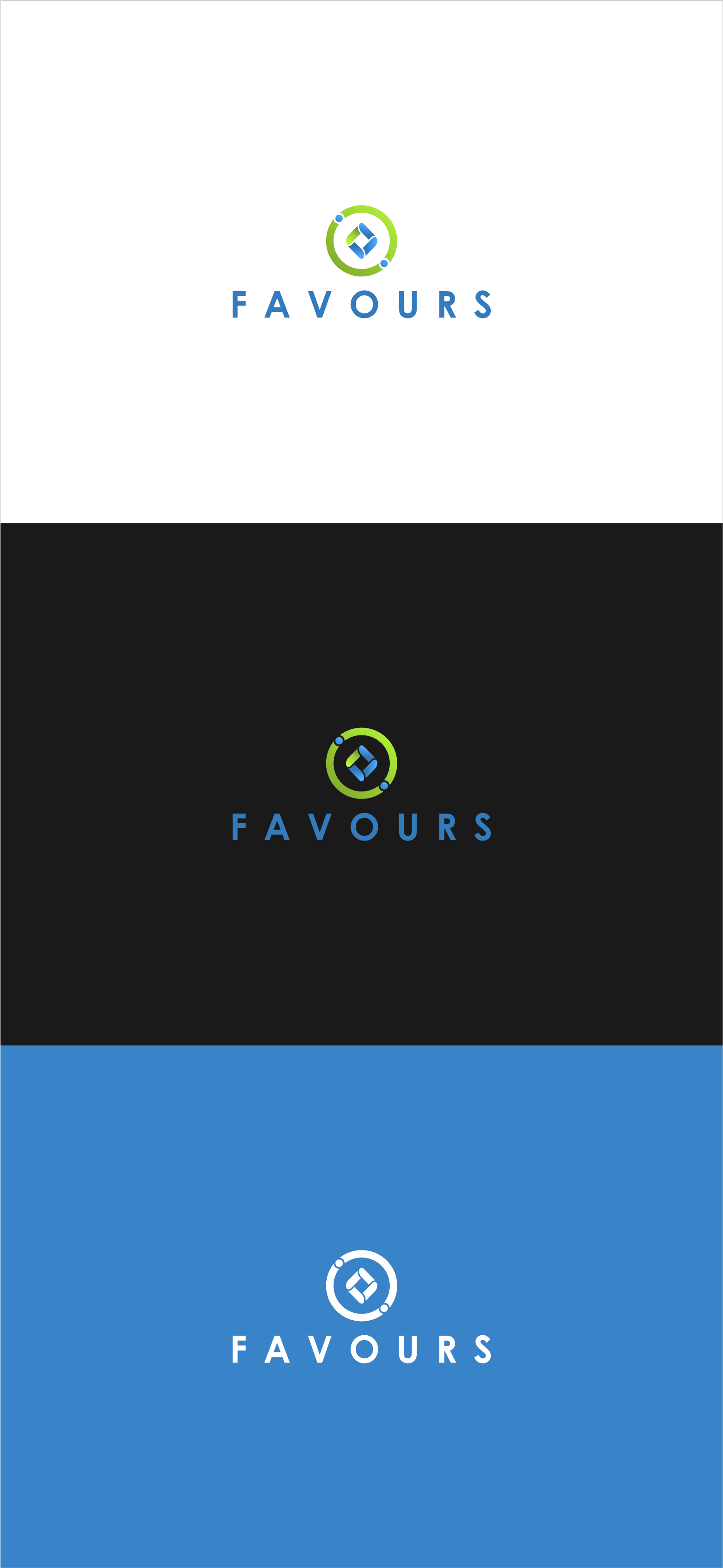 Logo-Design von Oxomiya für dieses Projekt | Design #9645449