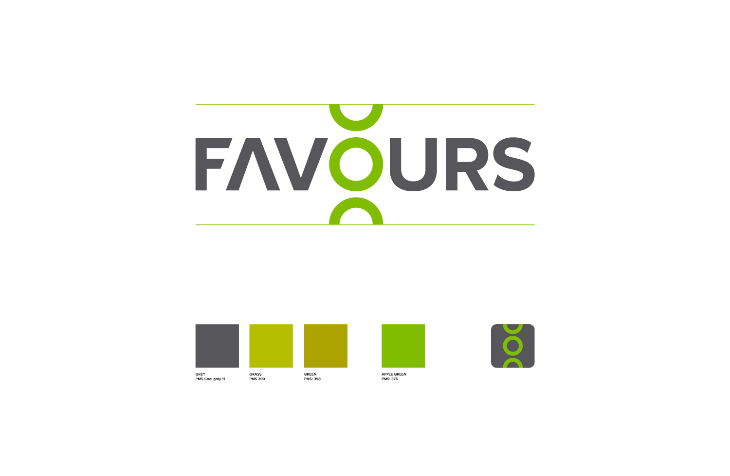 Logo Design by Lemonade for this project | Design #9471290