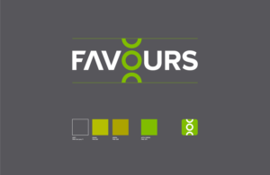 Logo Design by Lemonade for this project | Design: #9471291