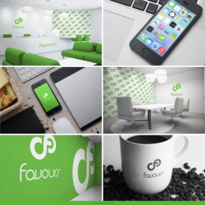 Logo Design by Ash  for this project | Design: #9455882