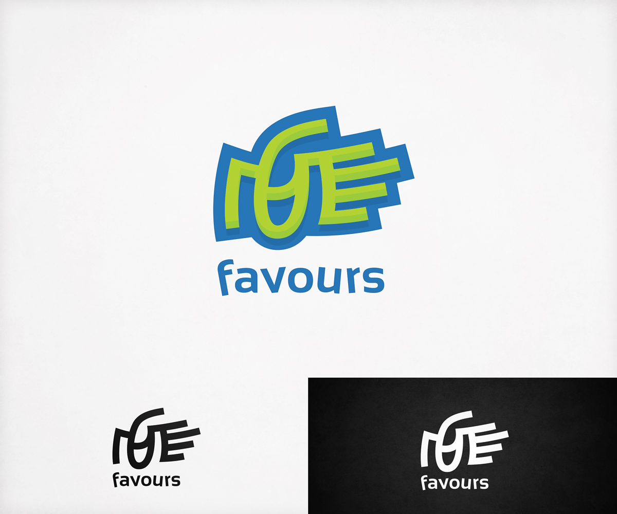 Logo Design by Oleksandr Tovarkov for this project | Design #9627664