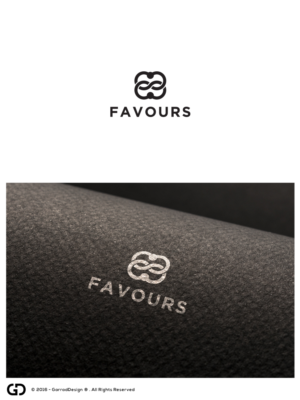 Logo Design by garrad for this project | Design: #9541170