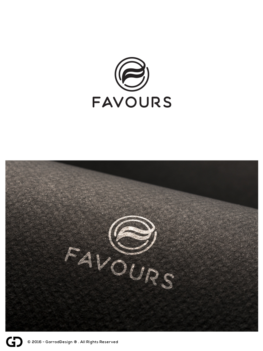 Diseño de Logo por garrad para este proyecto | Diseño #9576654