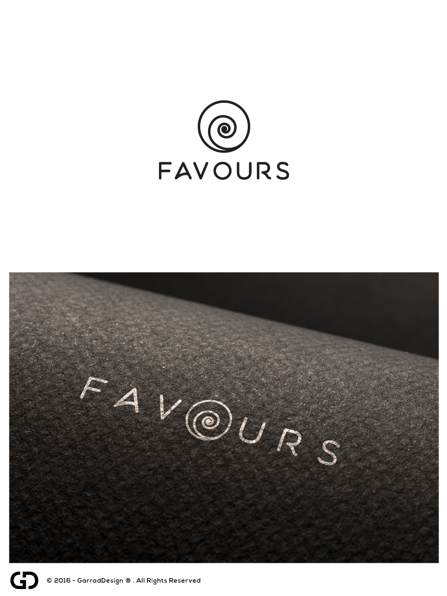 Diseño de Logo por garrad para este proyecto | Diseño #9576875