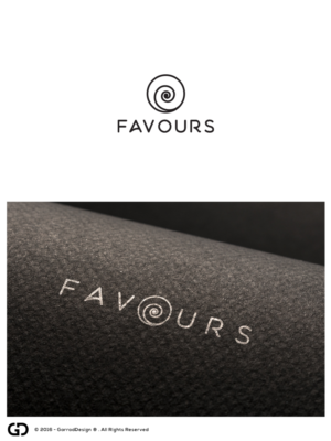 Logo Design by garrad for this project | Design: #9576875