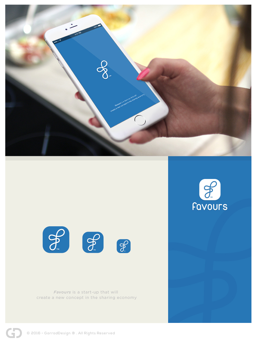 Logo Design by garrad for this project | Design #9589963