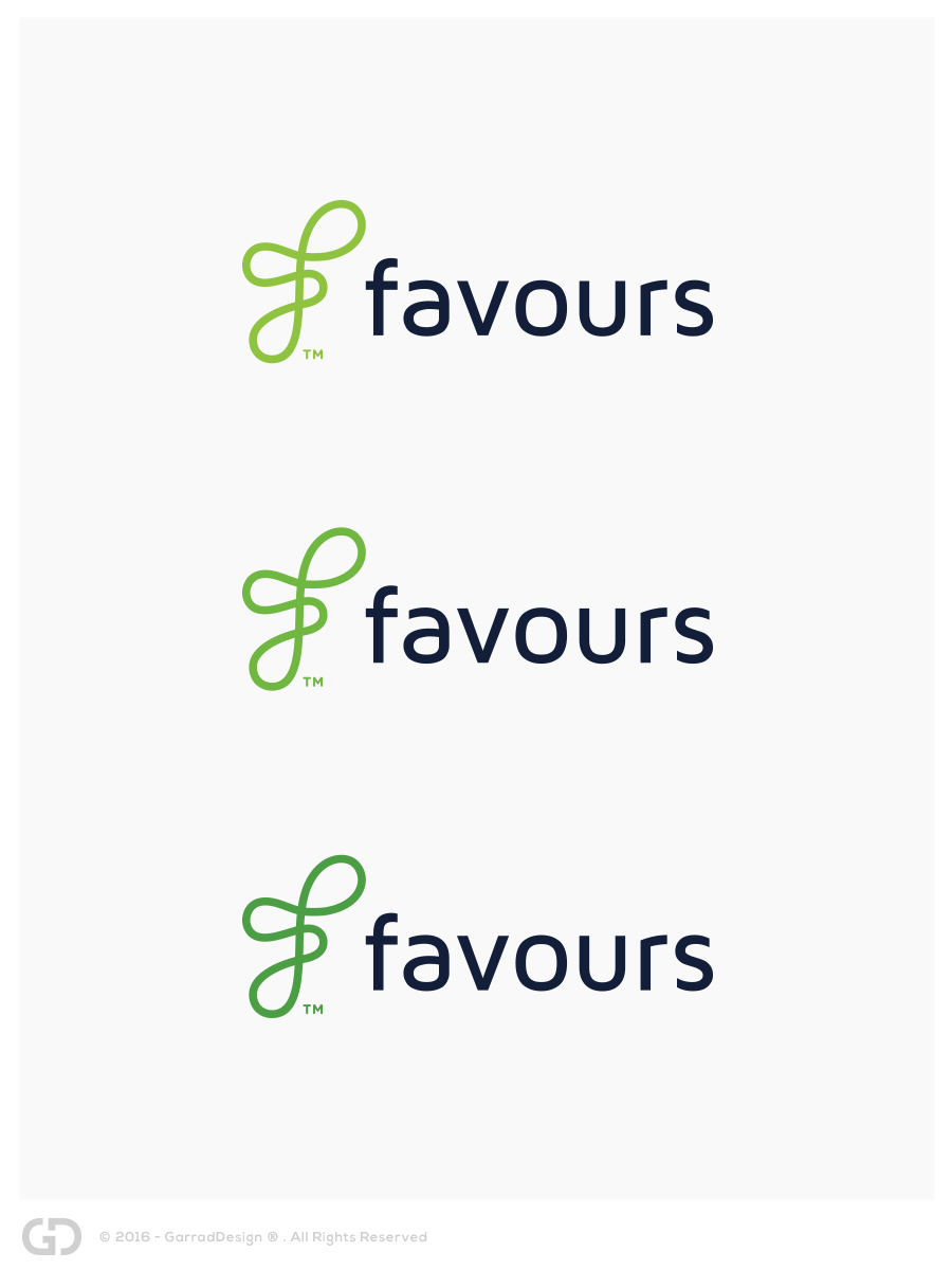 Logo-Design von garrad für dieses Projekt | Design #9662130