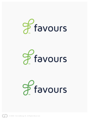 Logo-Design von garrad für dieses Projekt | Design: #9662130