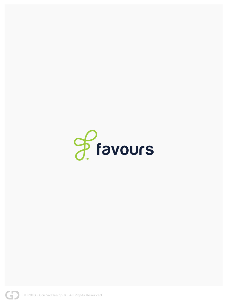 Logo-Design von garrad für dieses Projekt | Design #9662960