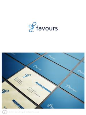 Logo-Design von garrad für dieses Projekt | Design: #9664145