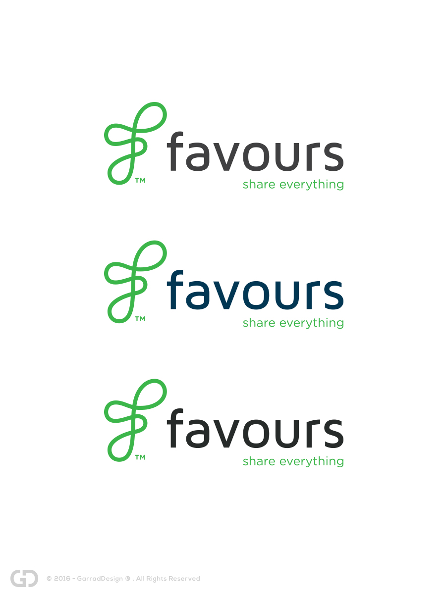 Logo Design by garrad for this project | Design #9729272