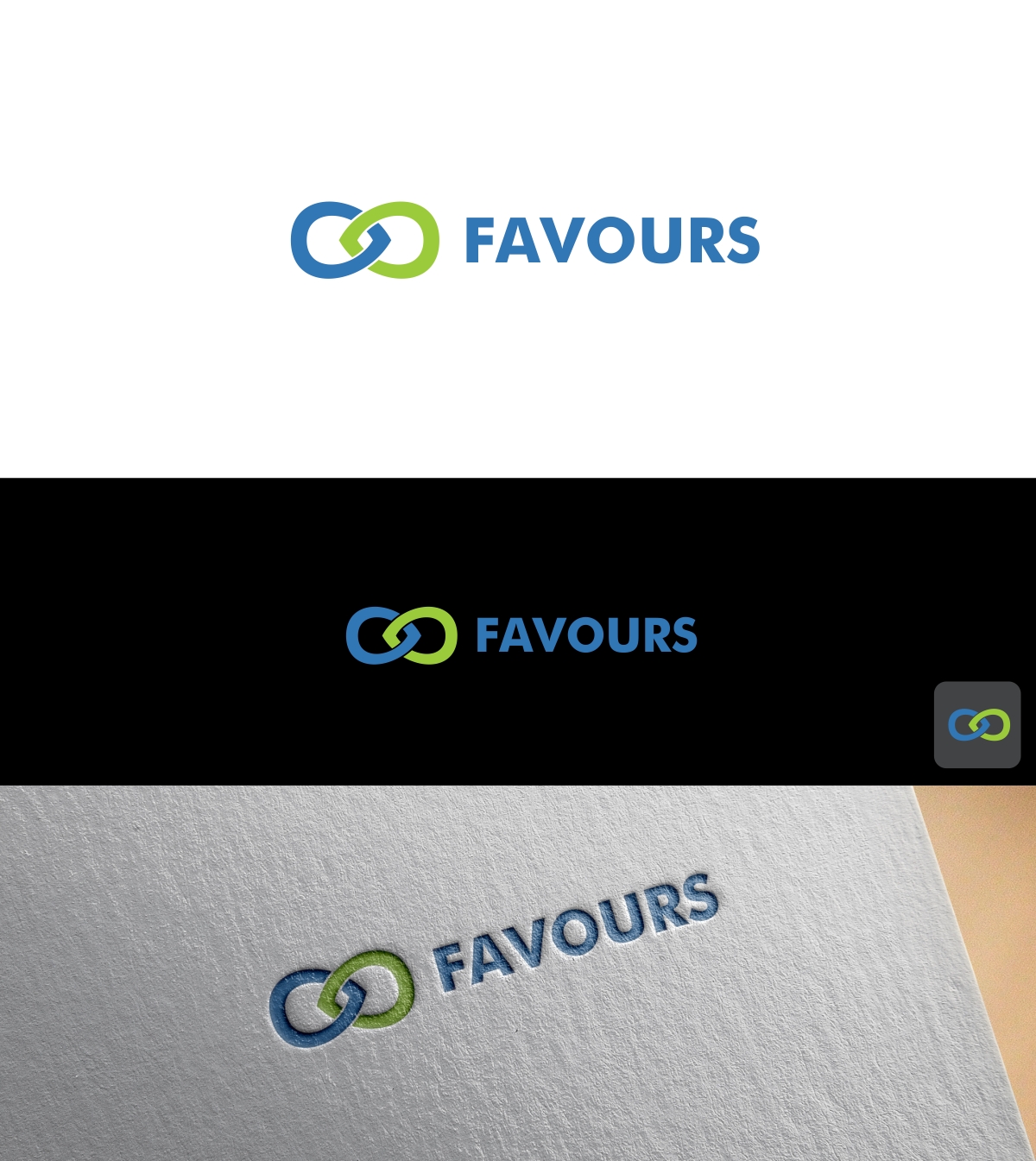 Diseño de Logo por Studesign para este proyecto | Diseño #9576608