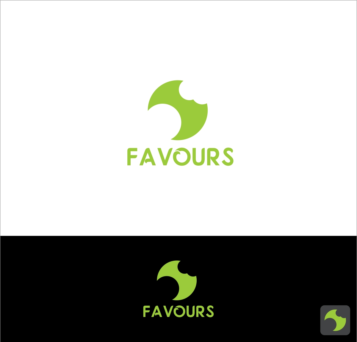 Logo Design by Studesign for this project | Design #9586249