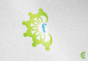 Logo Design by Anooshaa Kachhia